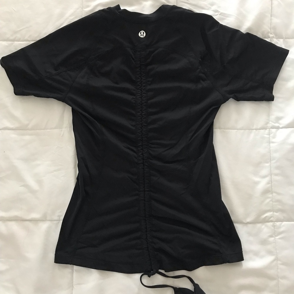 Workout Shirt | lululemon